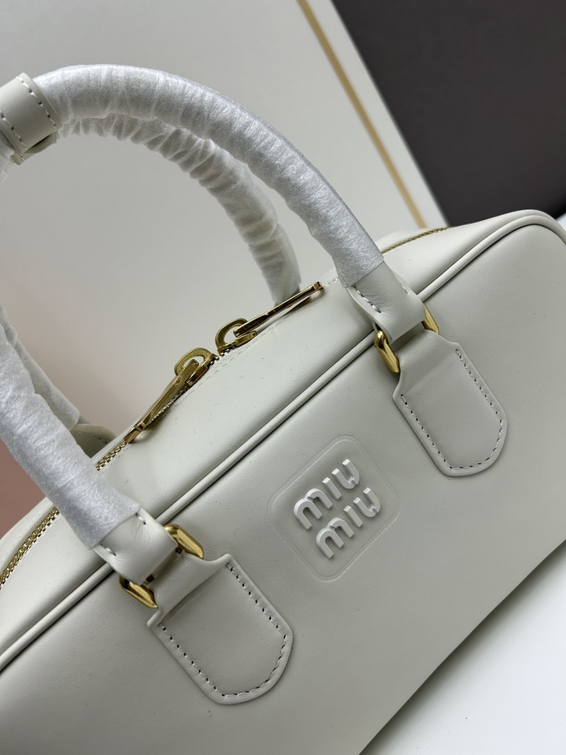 MIU MIU Top Handle Bags